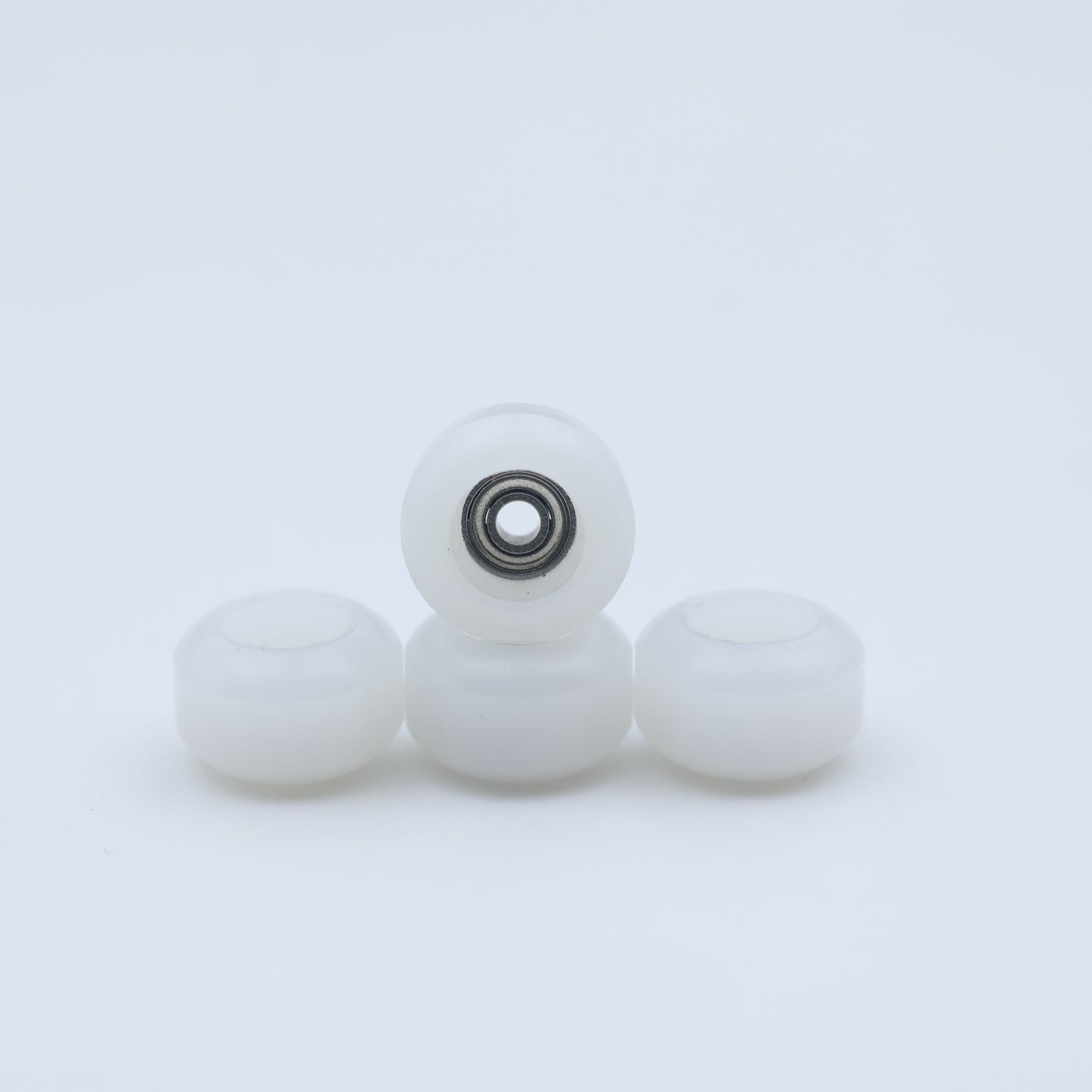 65D Urethane Fingerboard Wheels Street Shape
