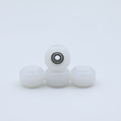 65D Urethane Fingerboard Wheels Street Shape