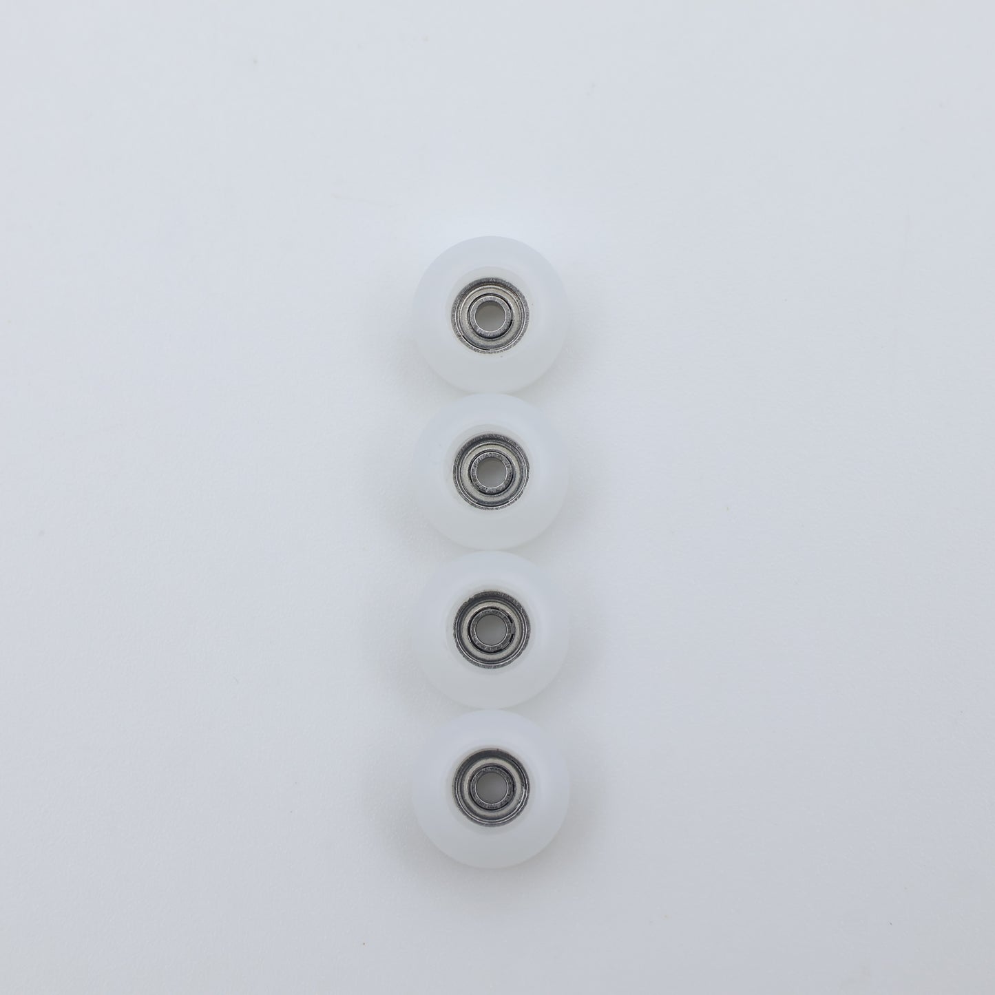 65D Urethane Fingerboard Wheels Street Shape