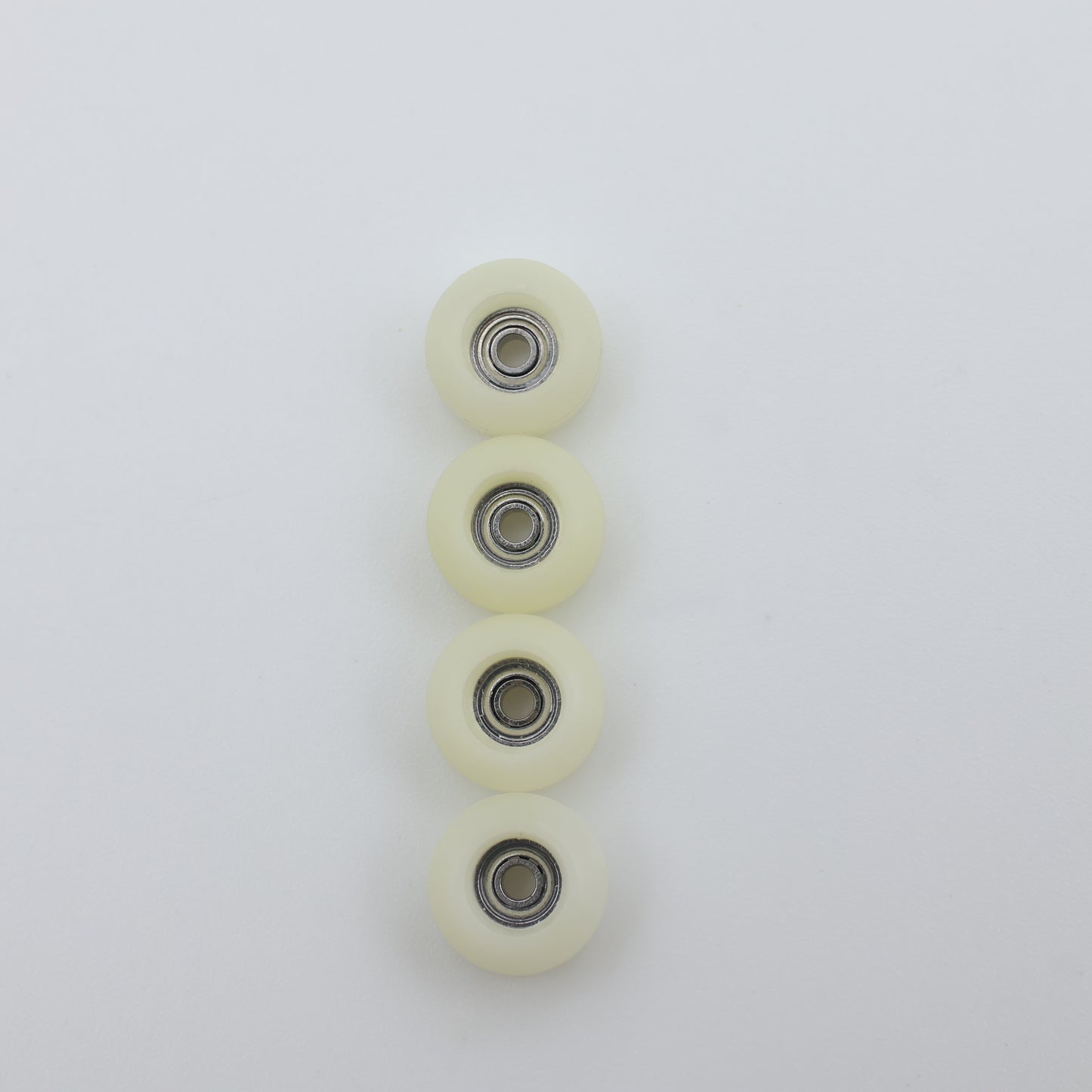 65D Urethane Fingerboard Wheels Street Shape