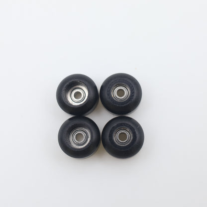 65D Urethane Fingerboard Wheels Street Shape