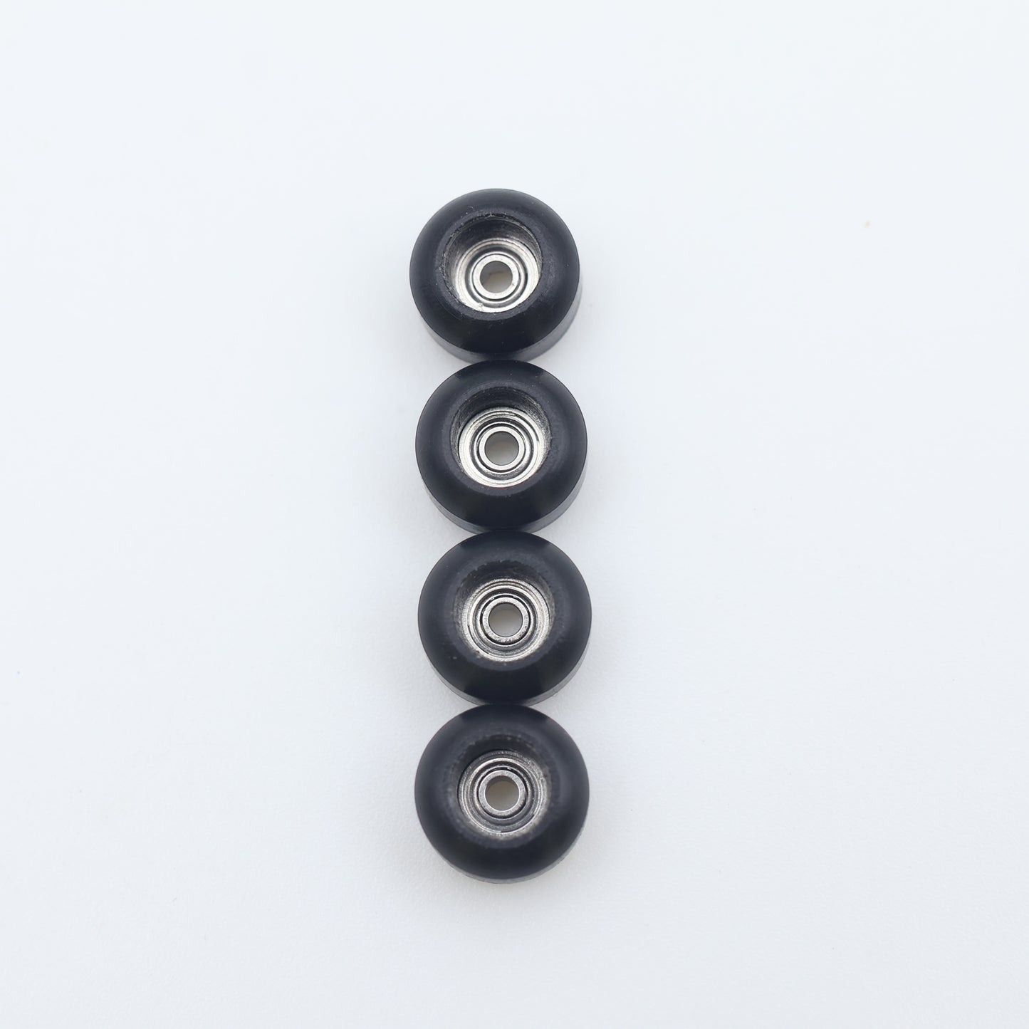 65D Urethane Fingerboard Wheels Street Shape