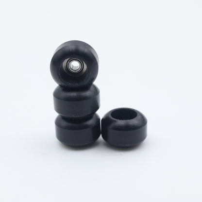 65D Urethane Fingerboard Wheels Street Shape