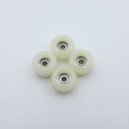 65D Urethane Fingerboard Wheels Mini Pro Shape
