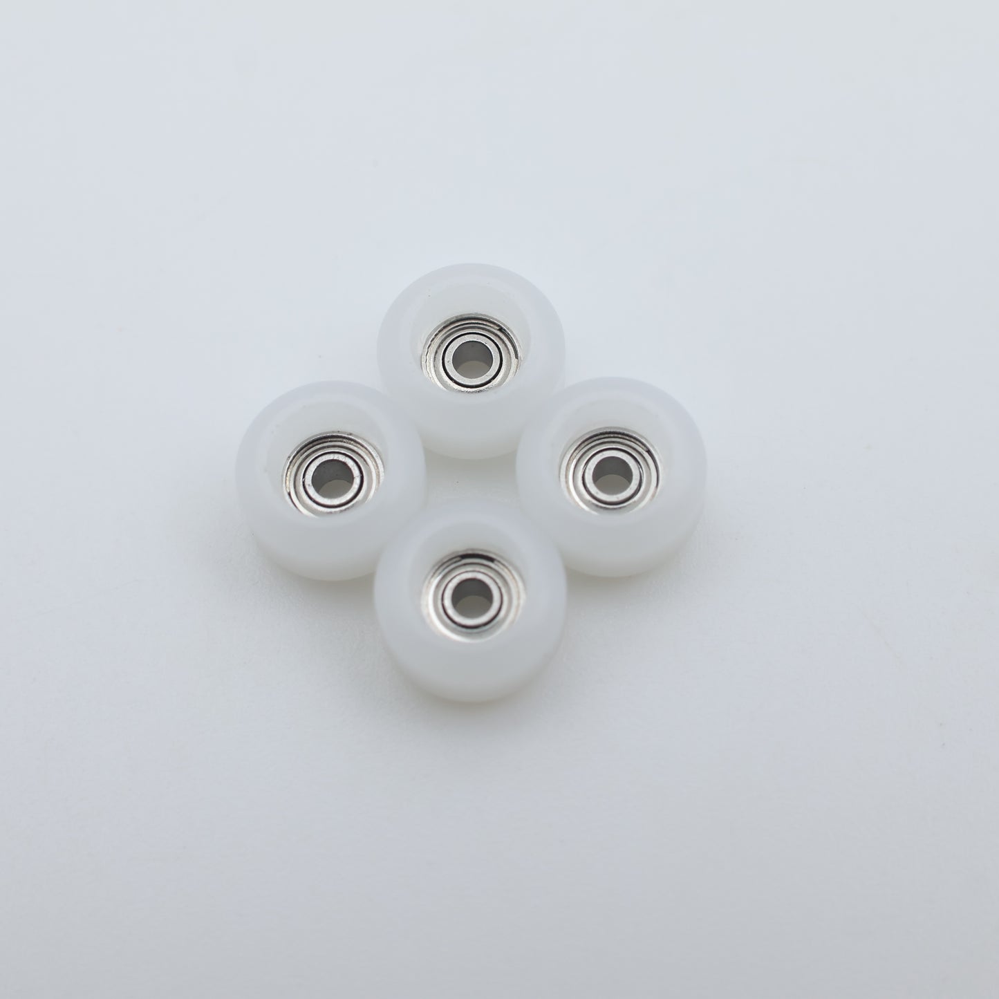 65D Urethane Fingerboard Wheels Mini Pro Shape