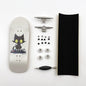 34mm Pro Cruiser Fingerboard Complete Set