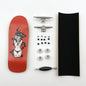 34mm Pro Cruiser Fingerboard Complete Set
