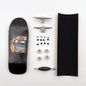 34mm Pro Cruiser Fingerboard Complete Set