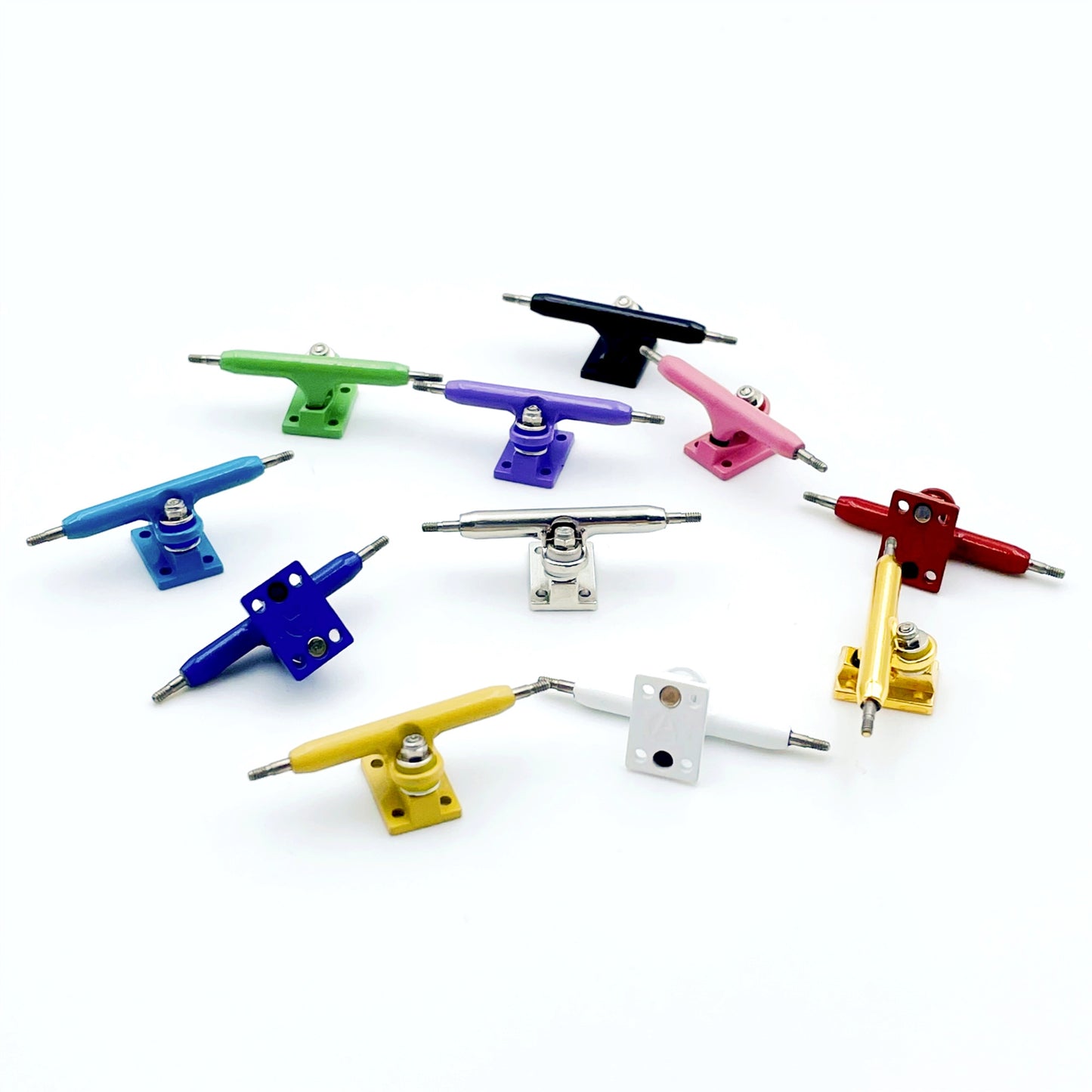 A1 Pro Fingerboard Trucks 32mm 34mm 36mm
