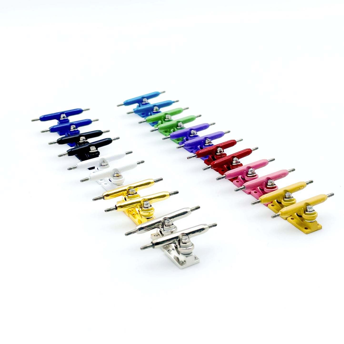 A1 Pro Fingerboard Trucks 32mm 34mm 36mm