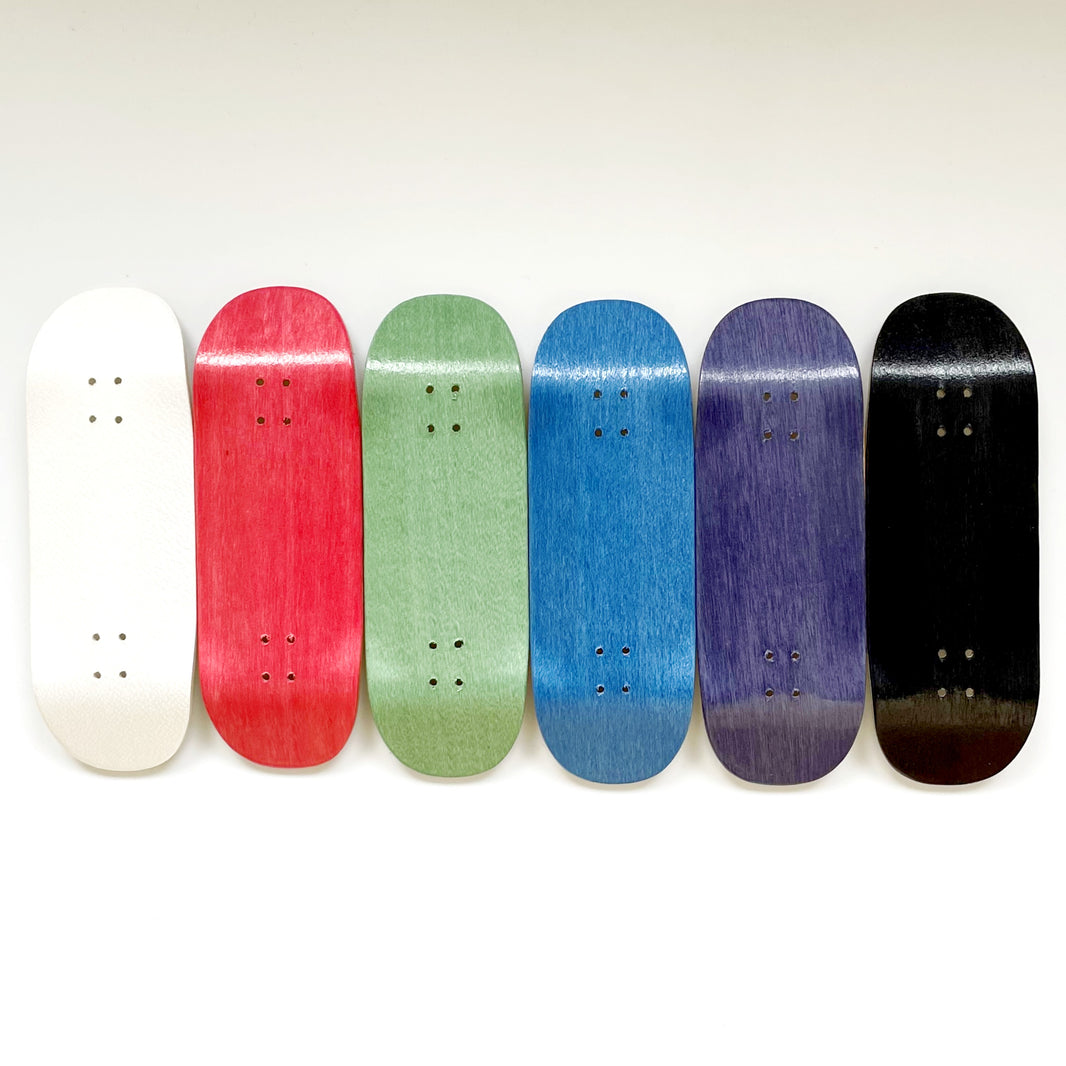 Fingerboard Deck – Bravo Fingerboard