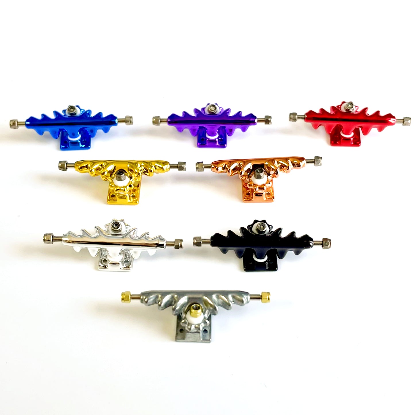 Monster Fingerboard Trucks 32mm 34mm 36mm