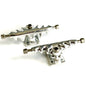 Monster Fingerboard Trucks 32mm 34mm 36mm