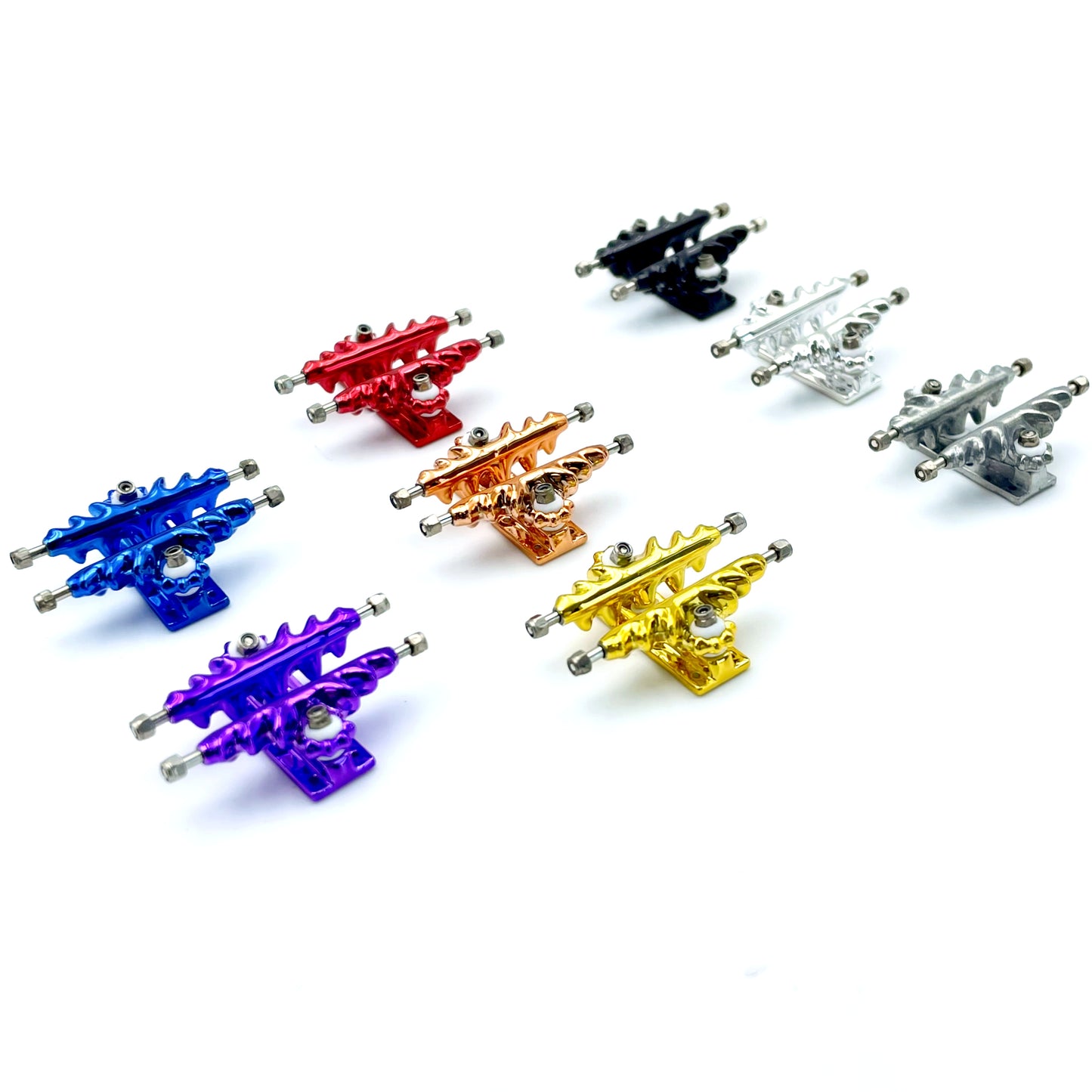 Monster Fingerboard Trucks 32mm 34mm 36mm