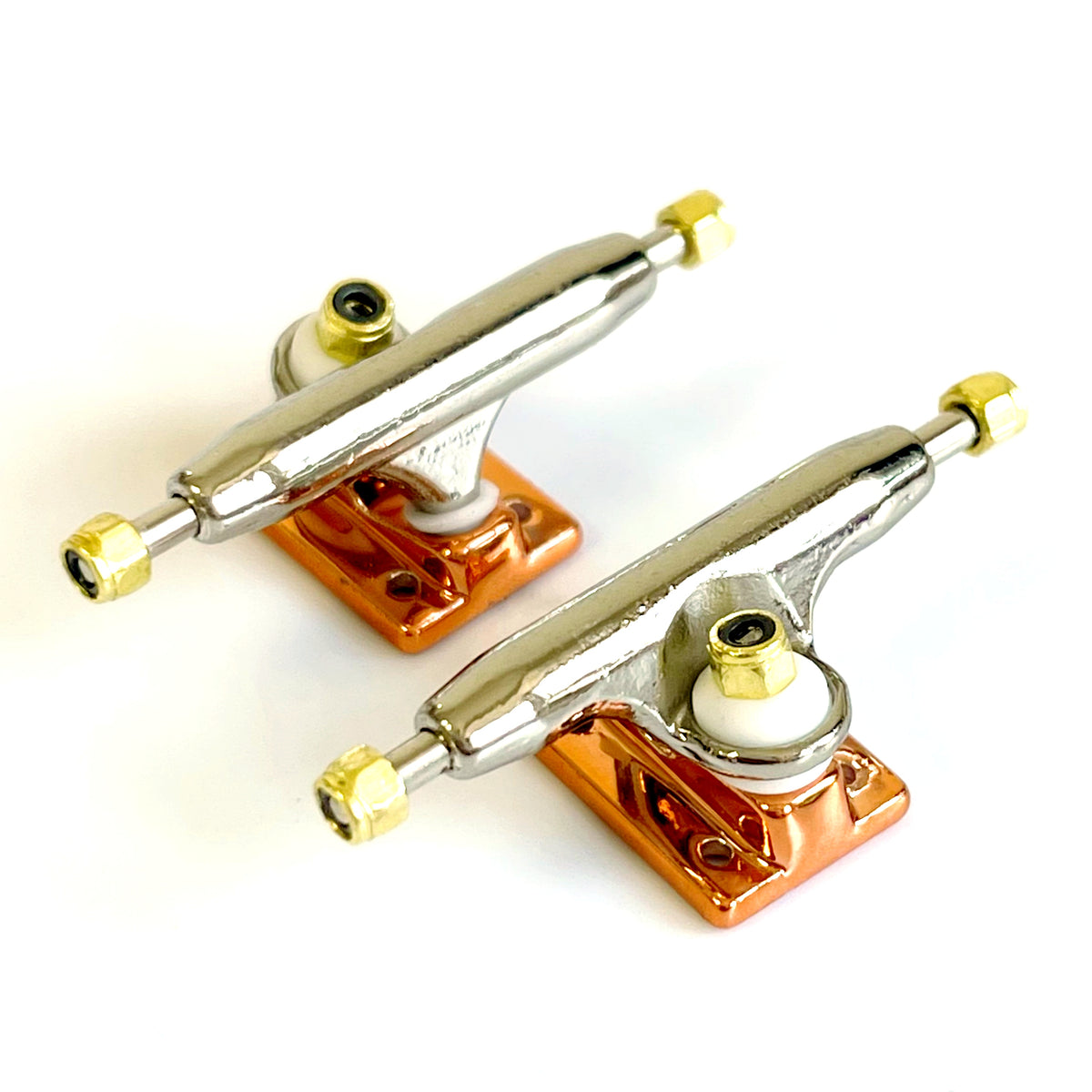 V3 Fingerboard Trucks 32mm 34mm 36mm Normal Kingpin