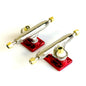 V3 Fingerboard Trucks 32mm 34mm 36mm Normal Kingpin