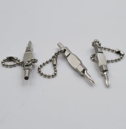 Metal Fingerboard Tool