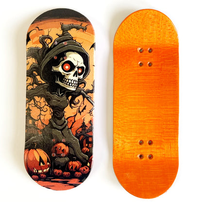 36mm Pro Fingerboard Deck Low Kick