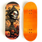 36mm Pro Fingerboard Deck Low Kick