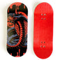 36mm Pro Fingerboard Deck Low Kick