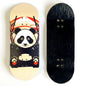 36mm Pro Fingerboard Deck Low Kick